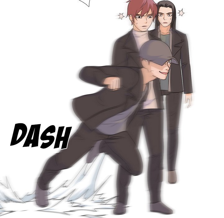 High School Legend  Red Dragon Manhwa - Chapter 82 Page 66