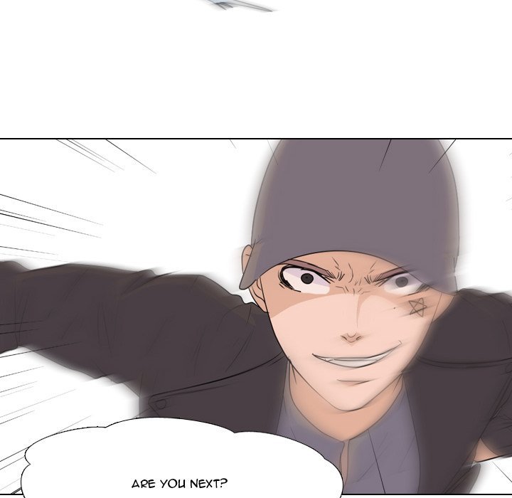 High School Legend  Red Dragon Manhwa - Chapter 82 Page 67