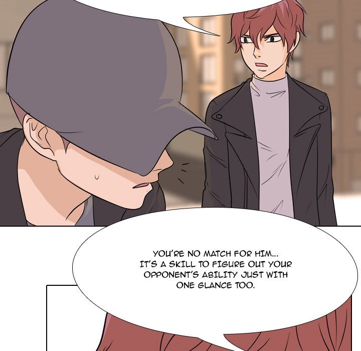 High School Legend  Red Dragon Manhwa - Chapter 82 Page 71
