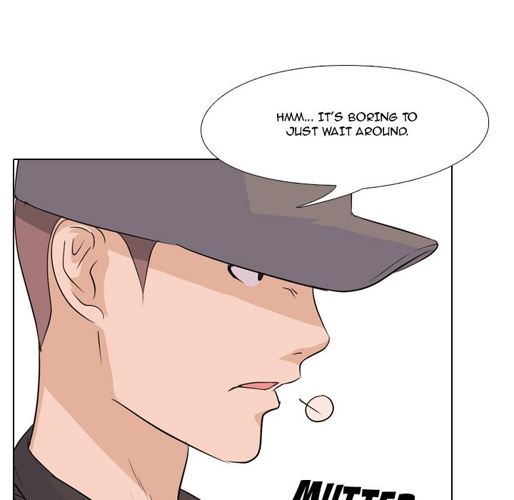 High School Legend  Red Dragon Manhwa - Chapter 82 Page 75