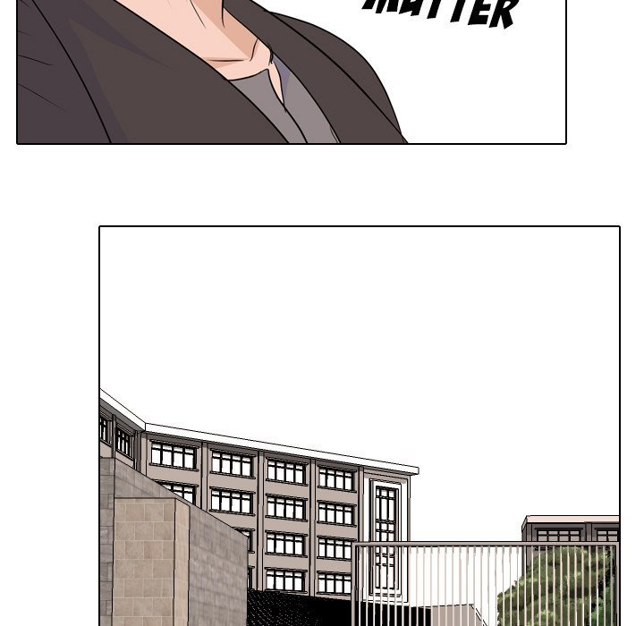 High School Legend  Red Dragon Manhwa - Chapter 82 Page 76