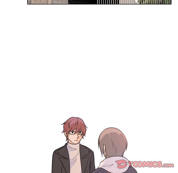 High School Legend  Red Dragon Manhwa - Chapter 82 Page 77