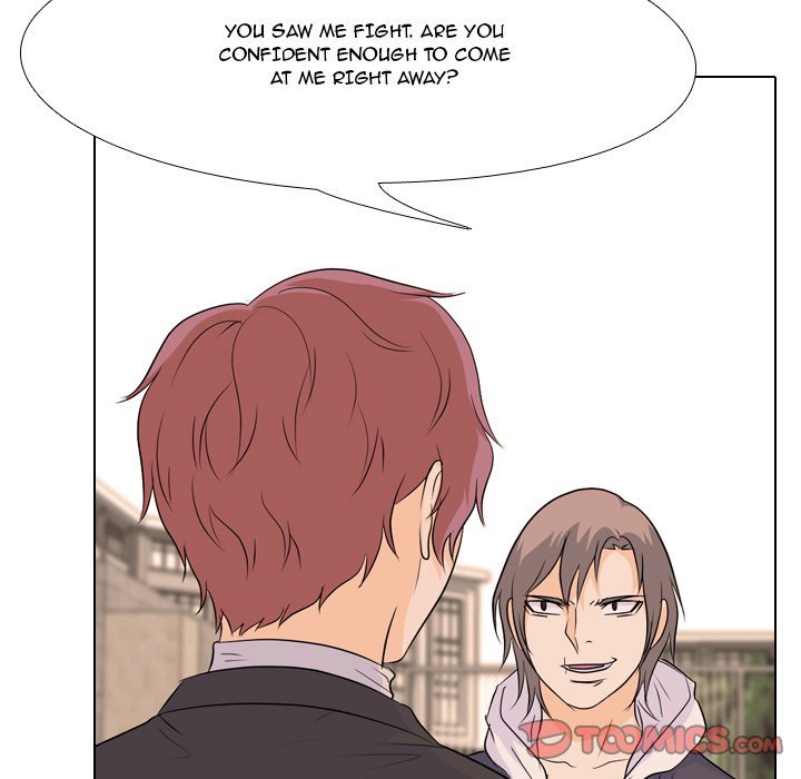 High School Legend  Red Dragon Manhwa - Chapter 82 Page 81