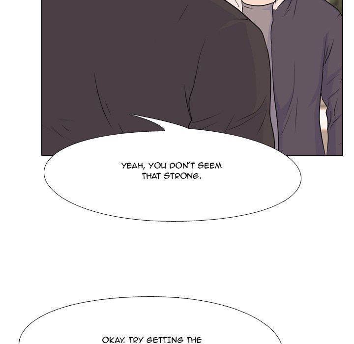 High School Legend  Red Dragon Manhwa - Chapter 82 Page 82