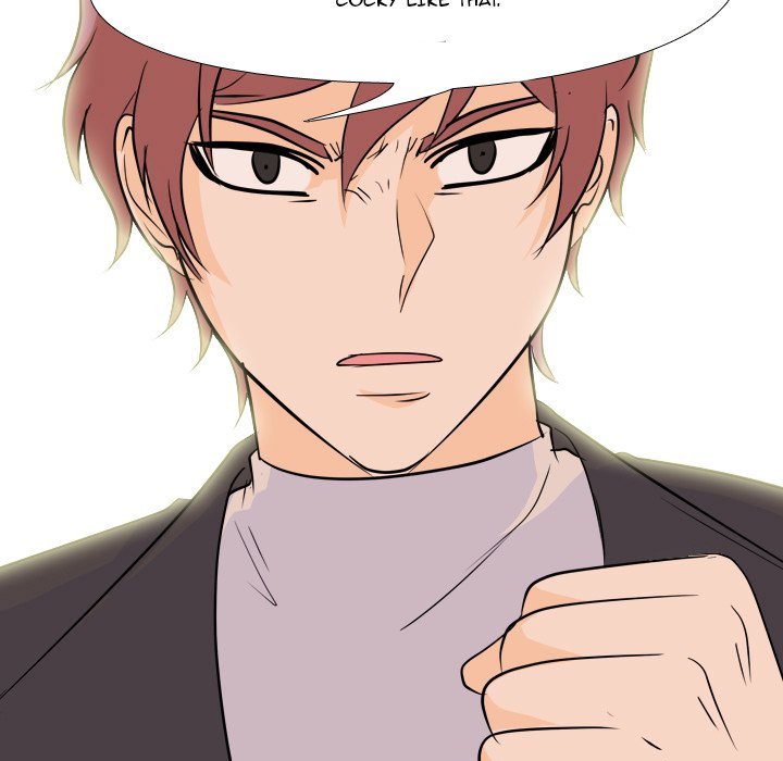 High School Legend  Red Dragon Manhwa - Chapter 82 Page 84