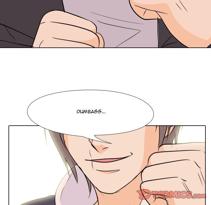 High School Legend  Red Dragon Manhwa - Chapter 82 Page 85