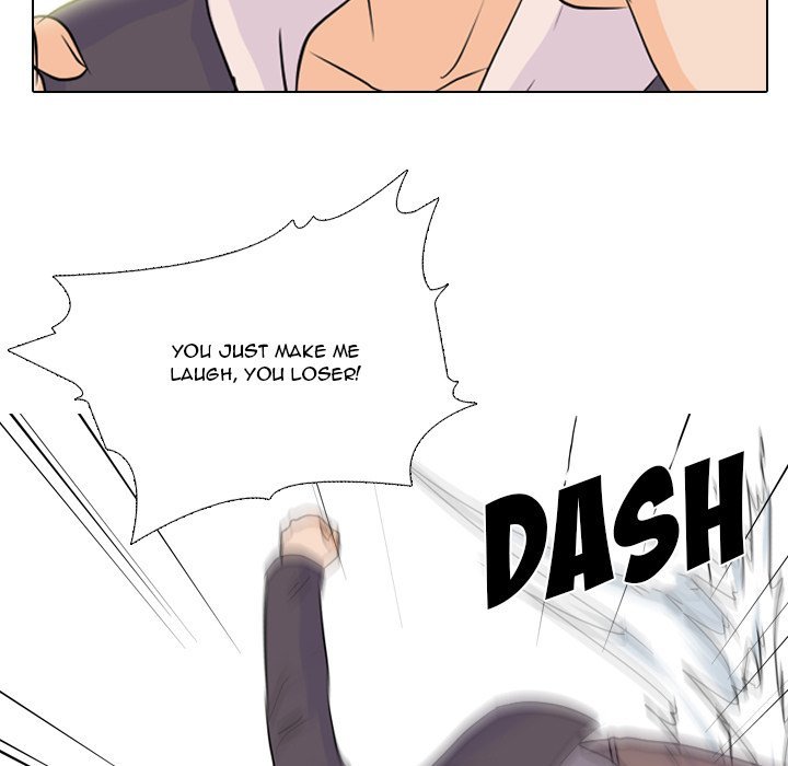 High School Legend  Red Dragon Manhwa - Chapter 82 Page 86