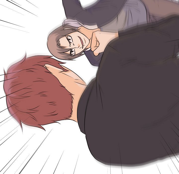 High School Legend  Red Dragon Manhwa - Chapter 82 Page 87