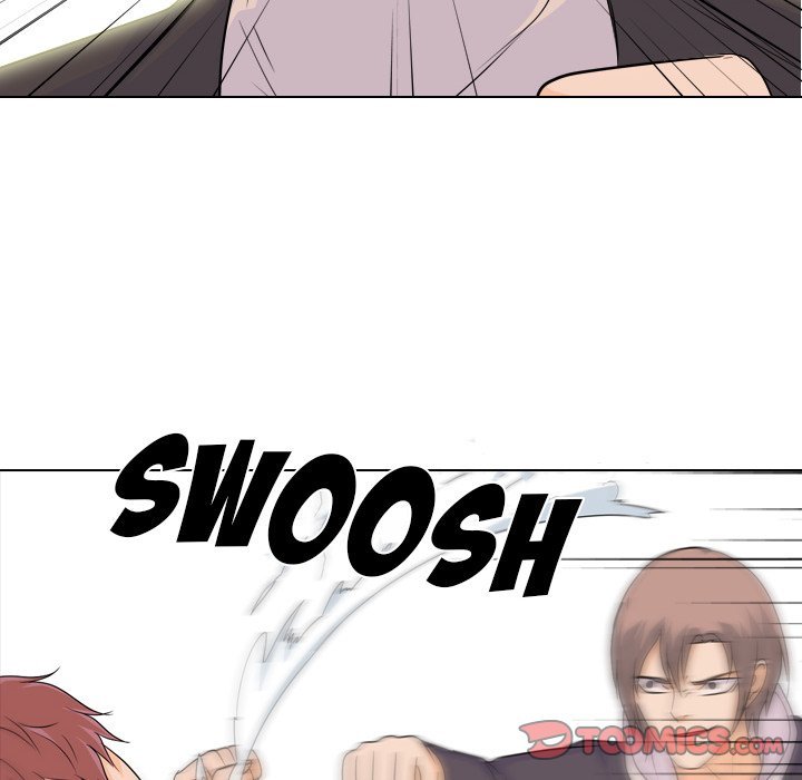 High School Legend  Red Dragon Manhwa - Chapter 82 Page 89