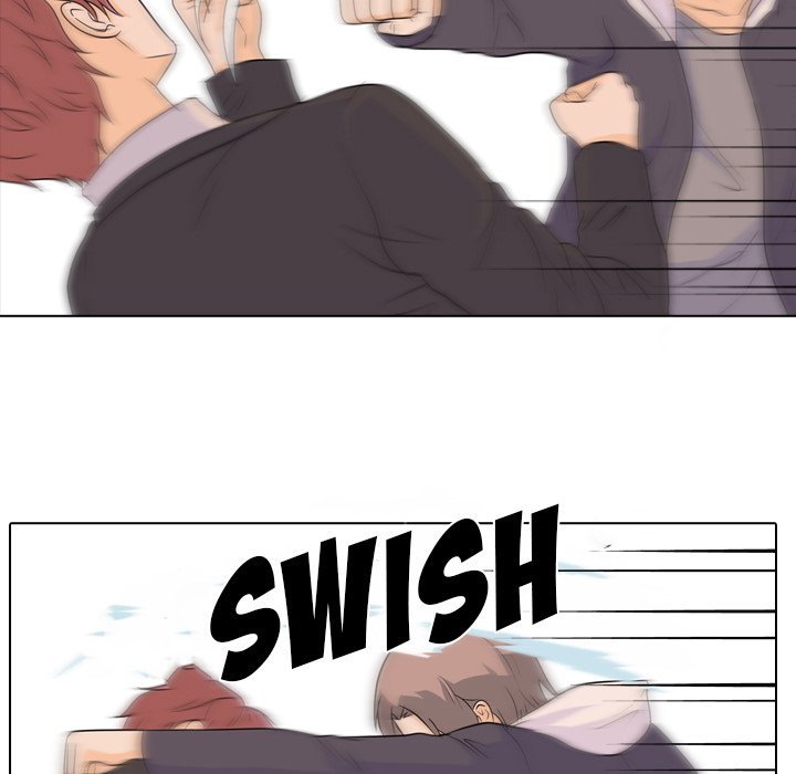 High School Legend  Red Dragon Manhwa - Chapter 82 Page 90