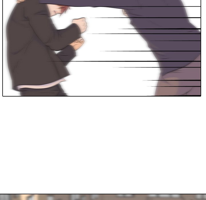 High School Legend  Red Dragon Manhwa - Chapter 82 Page 91