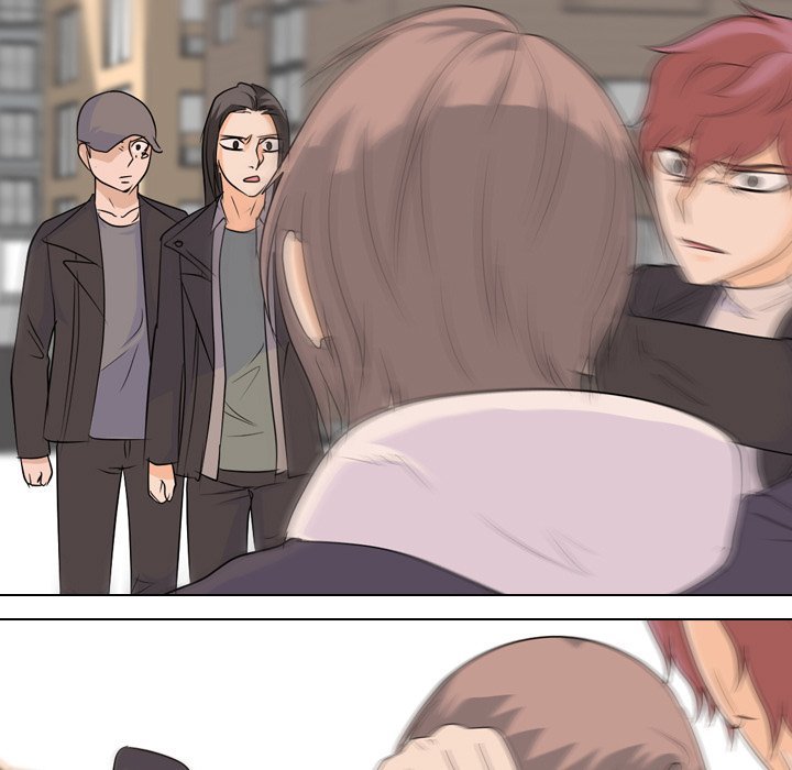 High School Legend  Red Dragon Manhwa - Chapter 82 Page 92