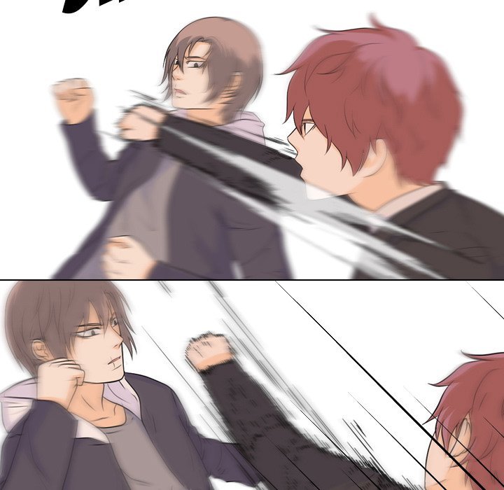 High School Legend  Red Dragon Manhwa - Chapter 82 Page 94