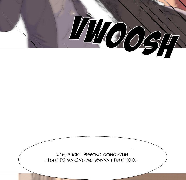 High School Legend  Red Dragon Manhwa - Chapter 82 Page 95