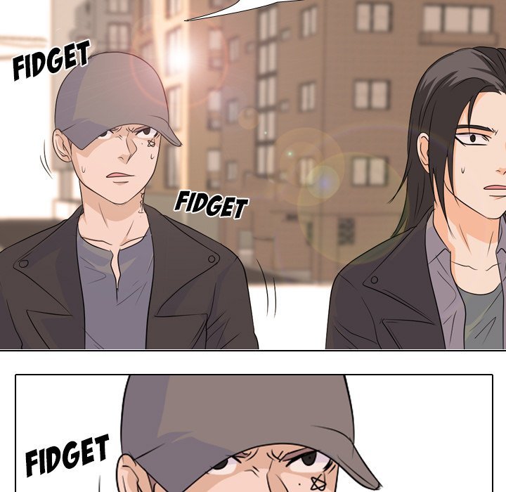 High School Legend  Red Dragon Manhwa - Chapter 82 Page 96