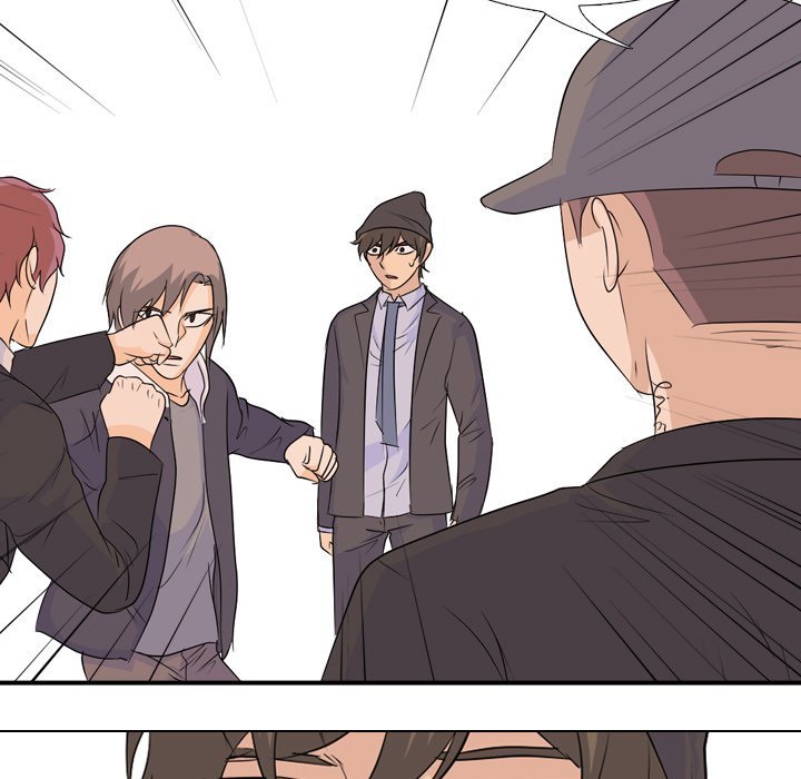 High School Legend  Red Dragon Manhwa - Chapter 82 Page 98