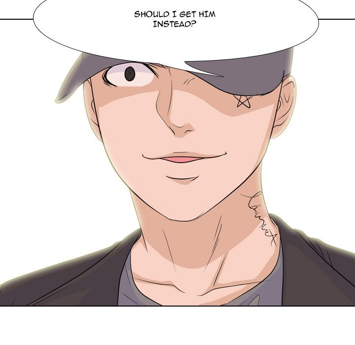 High School Legend  Red Dragon Manhwa - Chapter 82 Page 100