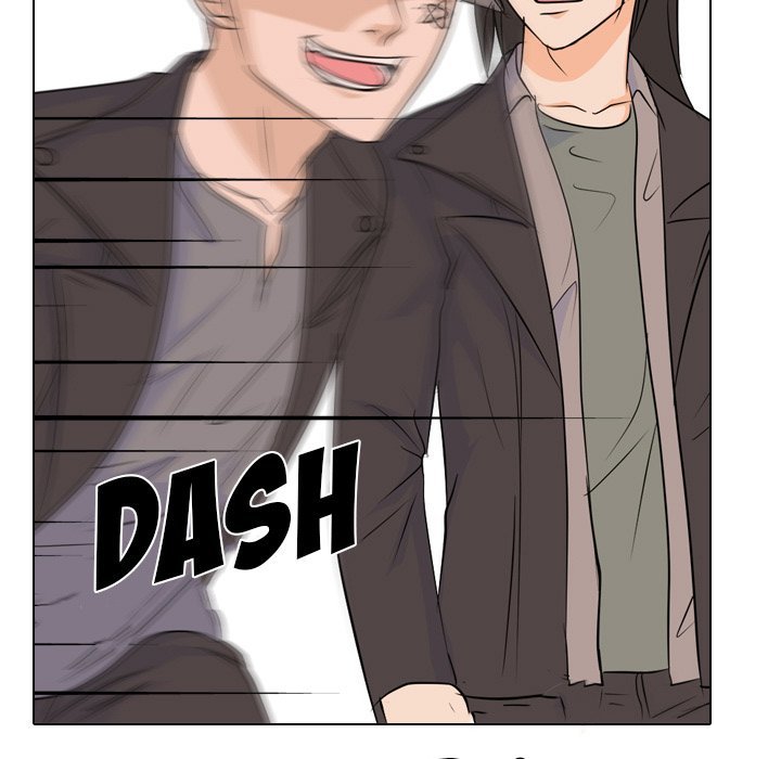 High School Legend  Red Dragon Manhwa - Chapter 82 Page 102