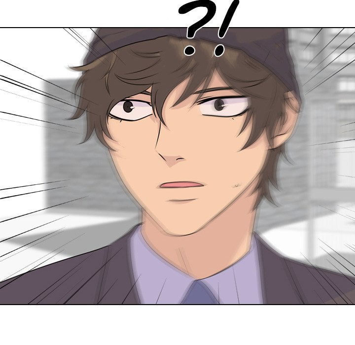 High School Legend  Red Dragon Manhwa - Chapter 82 Page 103