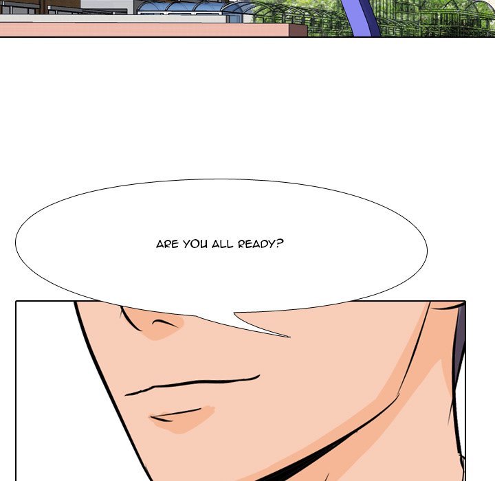 High School Legend  Red Dragon Manhwa - Chapter 82 Page 106