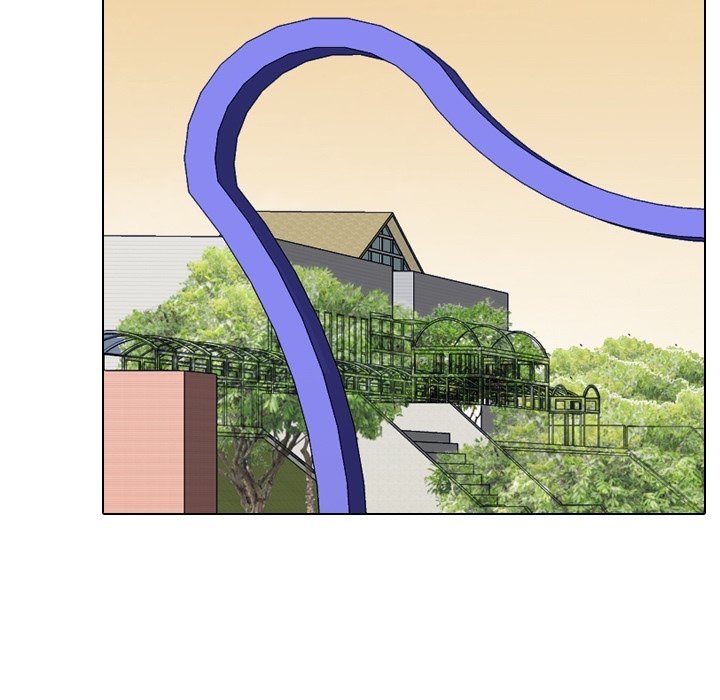 High School Legend  Red Dragon Manhwa - Chapter 82 Page 108