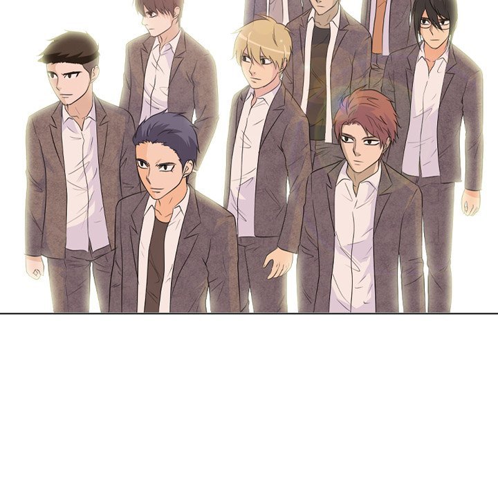 High School Legend  Red Dragon Manhwa - Chapter 82 Page 111