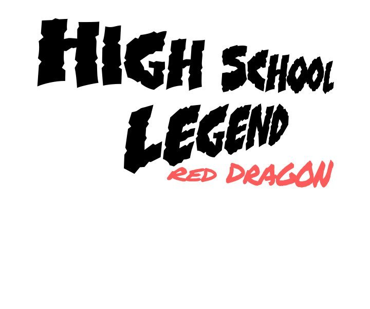 High School Legend  Red Dragon Manhwa - Chapter 82 Page 112
