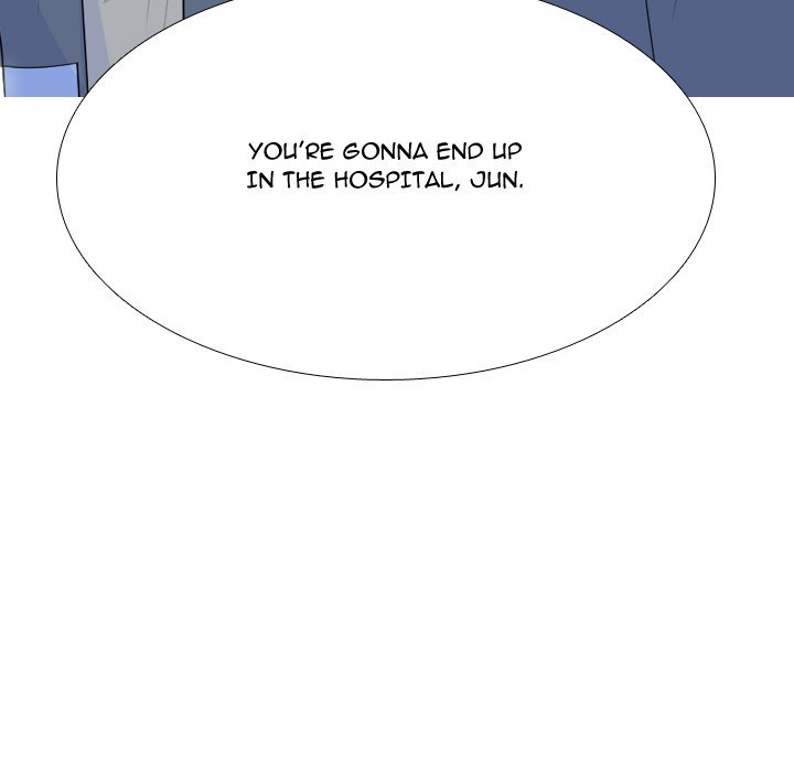 High School Legend  Red Dragon Manhwa - Chapter 177 Page 7