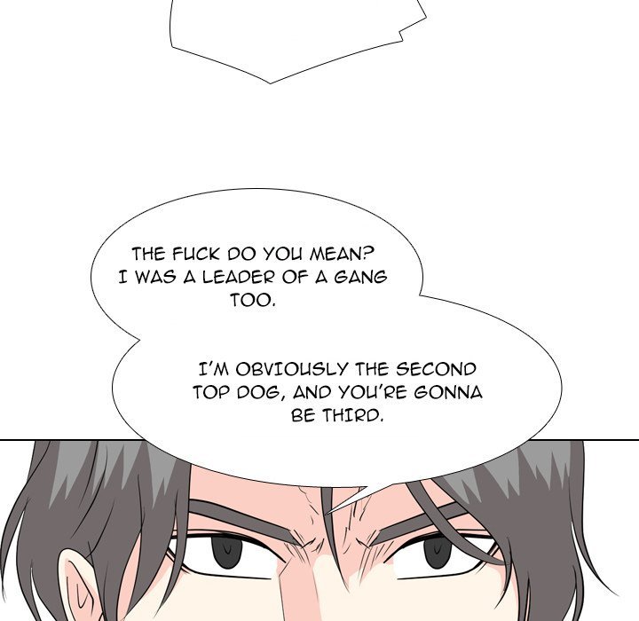 High School Legend  Red Dragon Manhwa - Chapter 177 Page 48