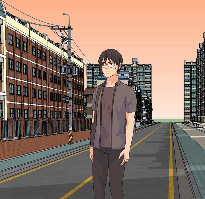 High School Legend  Red Dragon Manhwa - Chapter 177 Page 96