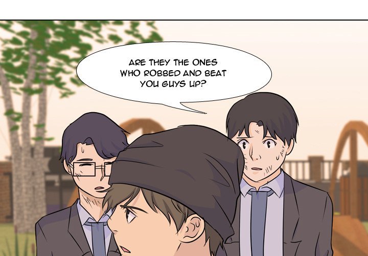 High School Legend  Red Dragon Manhwa - Chapter 29 Page 0