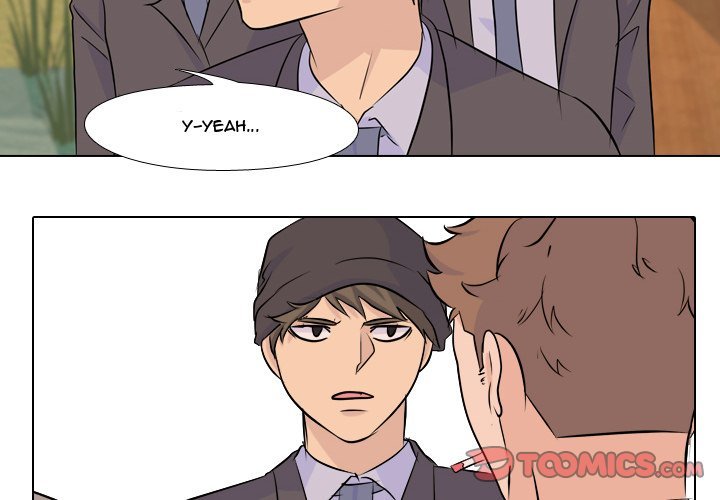 High School Legend  Red Dragon Manhwa - Chapter 29 Page 1