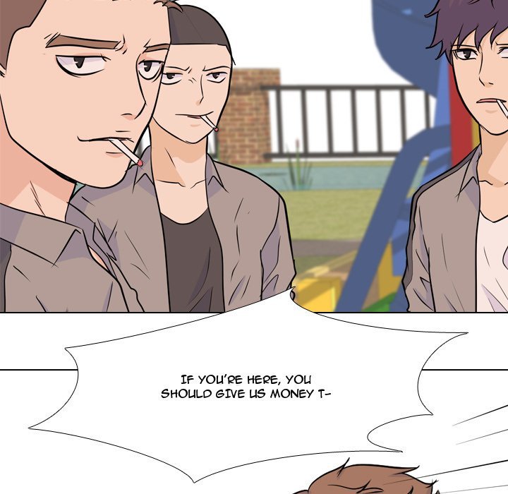 High School Legend  Red Dragon Manhwa - Chapter 29 Page 4