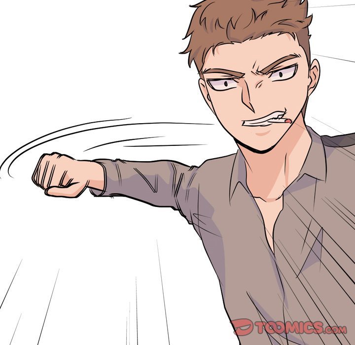 High School Legend  Red Dragon Manhwa - Chapter 29 Page 5