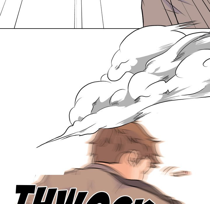 High School Legend  Red Dragon Manhwa - Chapter 29 Page 6