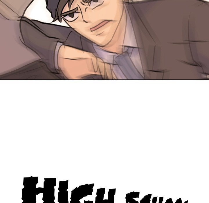 High School Legend  Red Dragon Manhwa - Chapter 29 Page 8