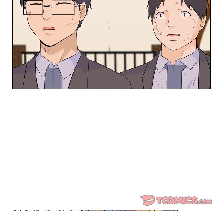High School Legend  Red Dragon Manhwa - Chapter 29 Page 13