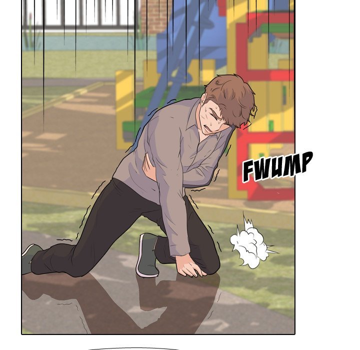 High School Legend  Red Dragon Manhwa - Chapter 29 Page 14