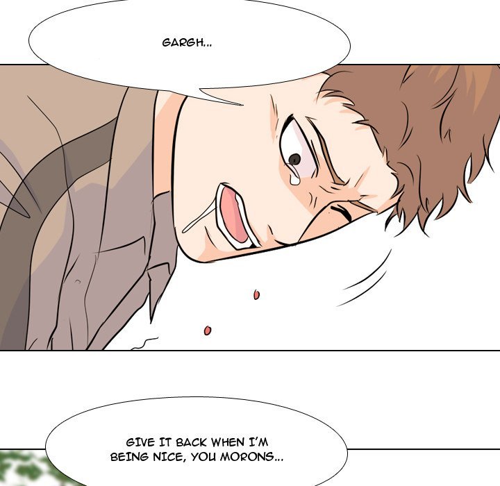 High School Legend  Red Dragon Manhwa - Chapter 29 Page 15