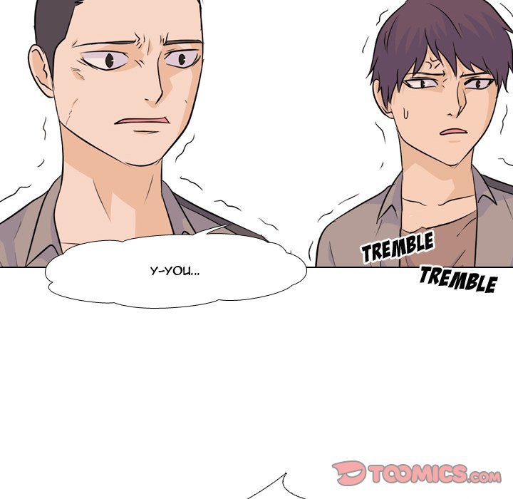 High School Legend  Red Dragon Manhwa - Chapter 29 Page 17