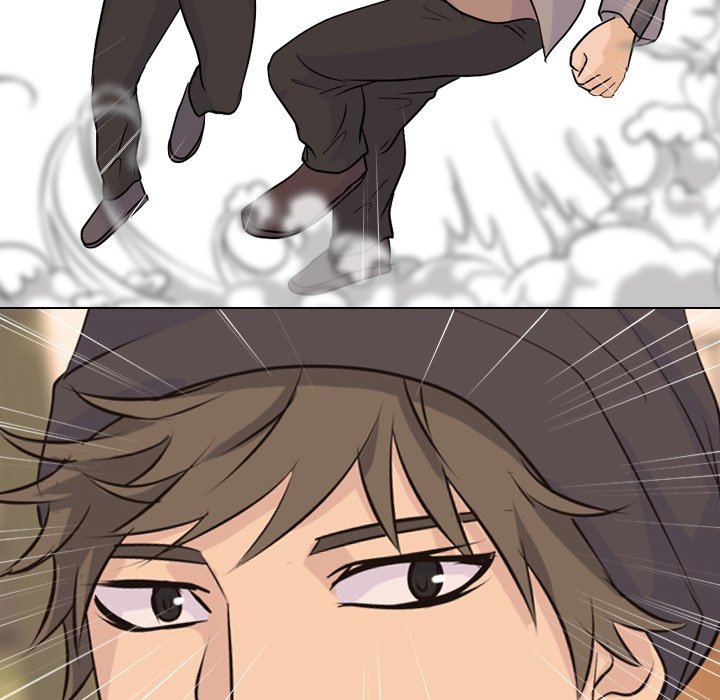 High School Legend  Red Dragon Manhwa - Chapter 29 Page 19