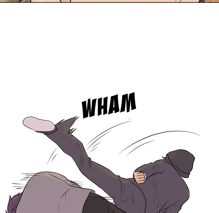 High School Legend  Red Dragon Manhwa - Chapter 29 Page 20