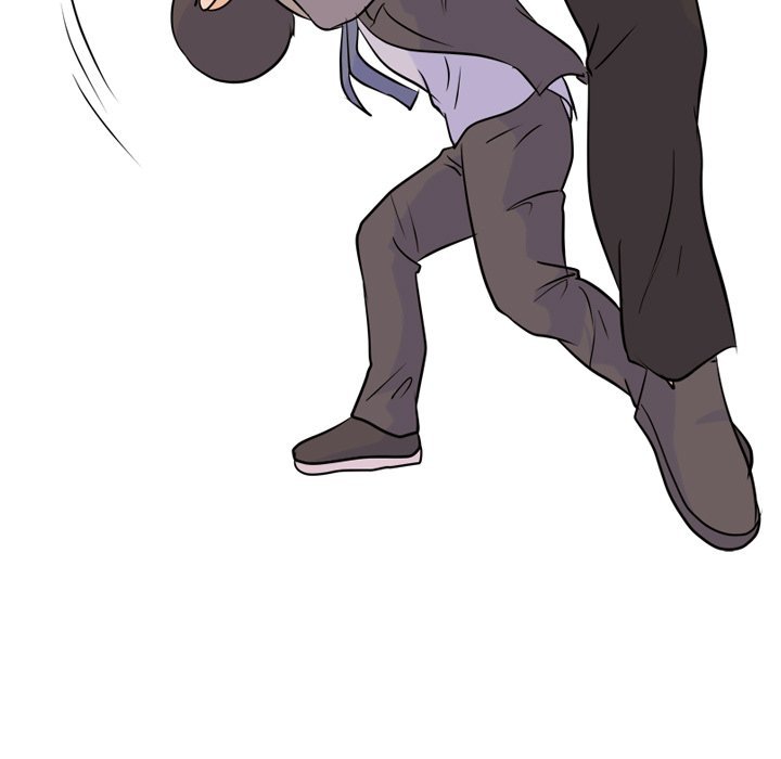 High School Legend  Red Dragon Manhwa - Chapter 29 Page 22