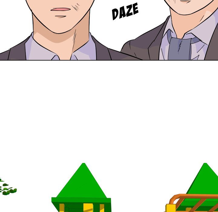 High School Legend  Red Dragon Manhwa - Chapter 29 Page 24