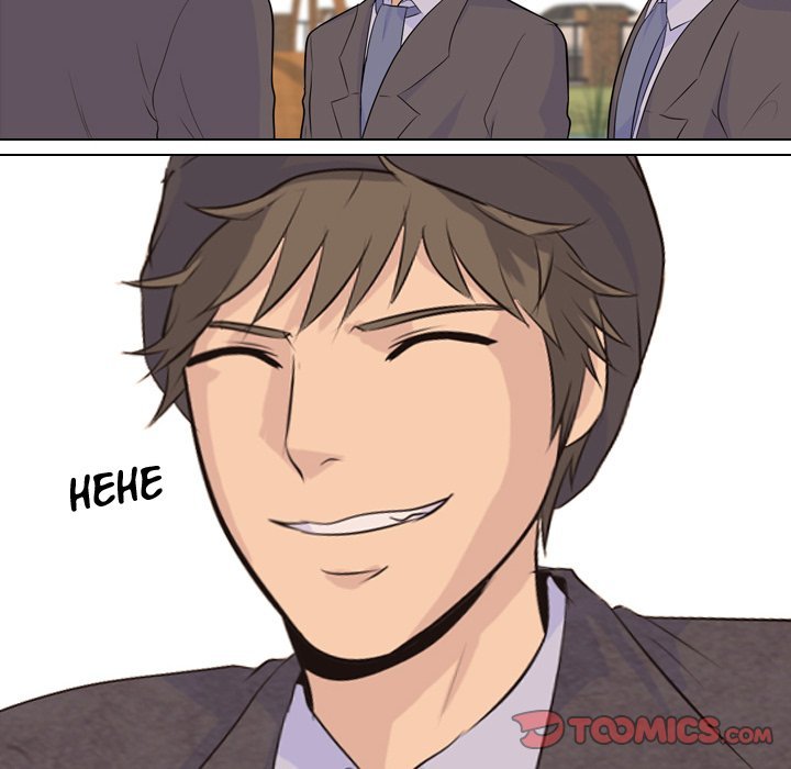 High School Legend  Red Dragon Manhwa - Chapter 29 Page 29