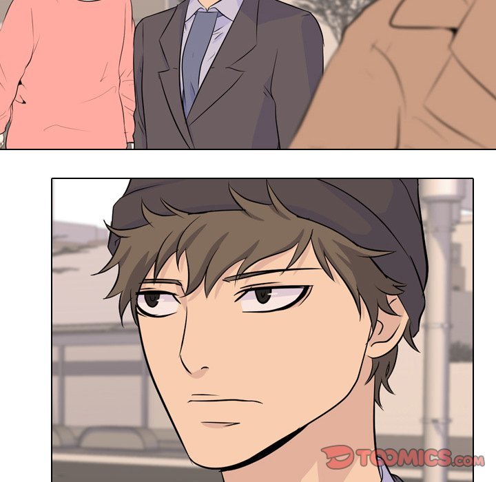 High School Legend  Red Dragon Manhwa - Chapter 29 Page 33