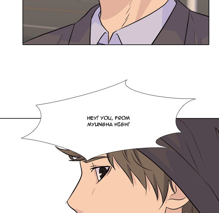 High School Legend  Red Dragon Manhwa - Chapter 29 Page 34