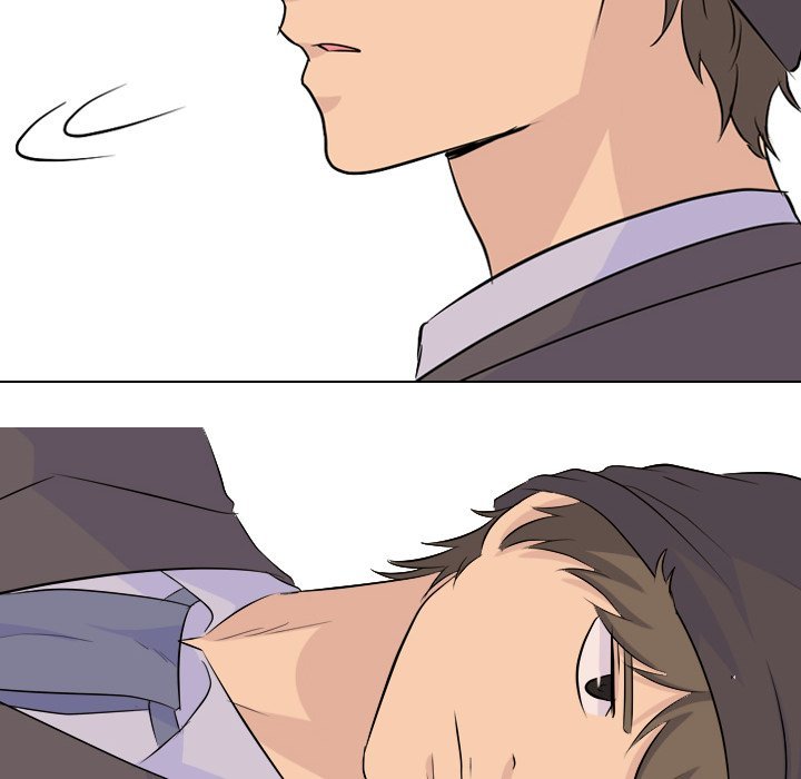 High School Legend  Red Dragon Manhwa - Chapter 29 Page 35