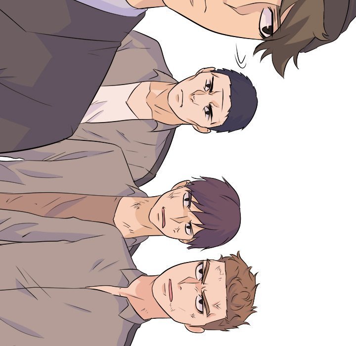 High School Legend  Red Dragon Manhwa - Chapter 29 Page 36