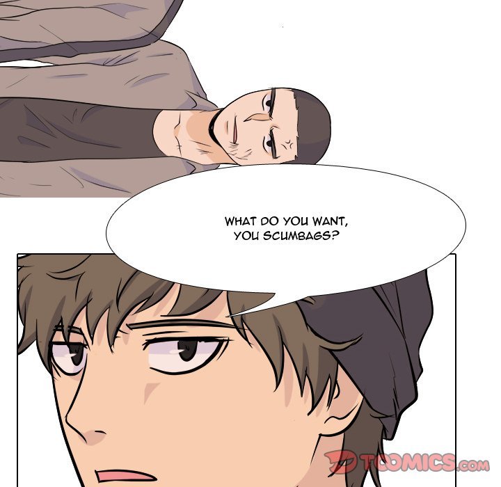 High School Legend  Red Dragon Manhwa - Chapter 29 Page 37